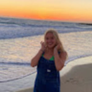 Meet your Posher, Molly